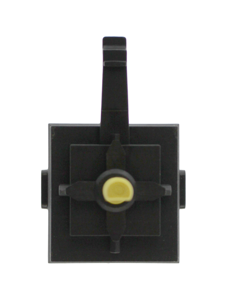 WPW10285518 - Genuine OEM Whirlpool Washer Cycle Selector Switch
